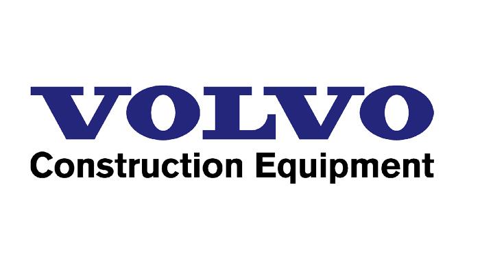 Maszyny budowlane Volvo